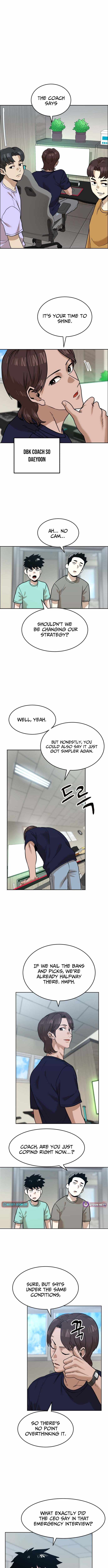 Double Click Chapter 249-eng-li - Page 3