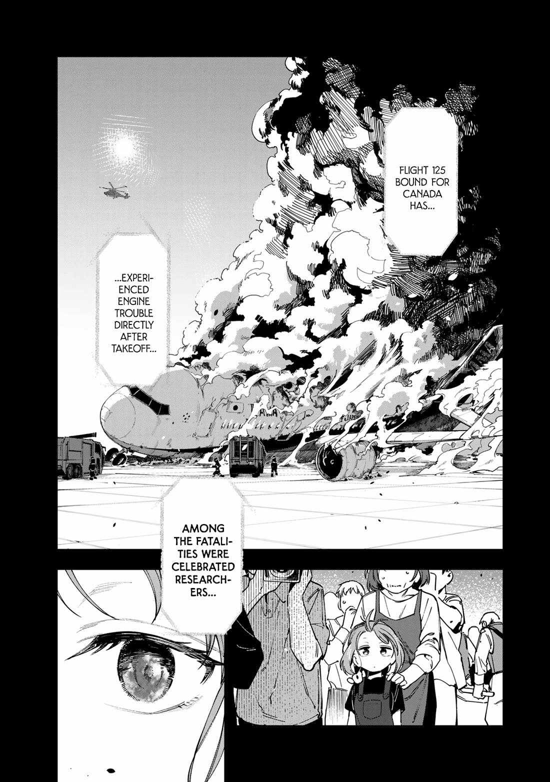 There's also a Hole in the Student Council Chapter 104-eng-li - Page 6