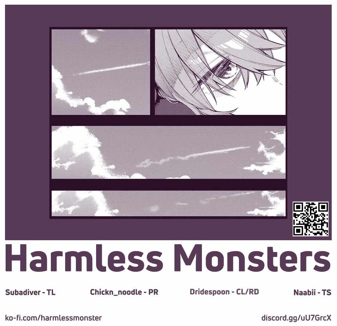 There's also a Hole in the Student Council Chapter 104-eng-li - Page 13