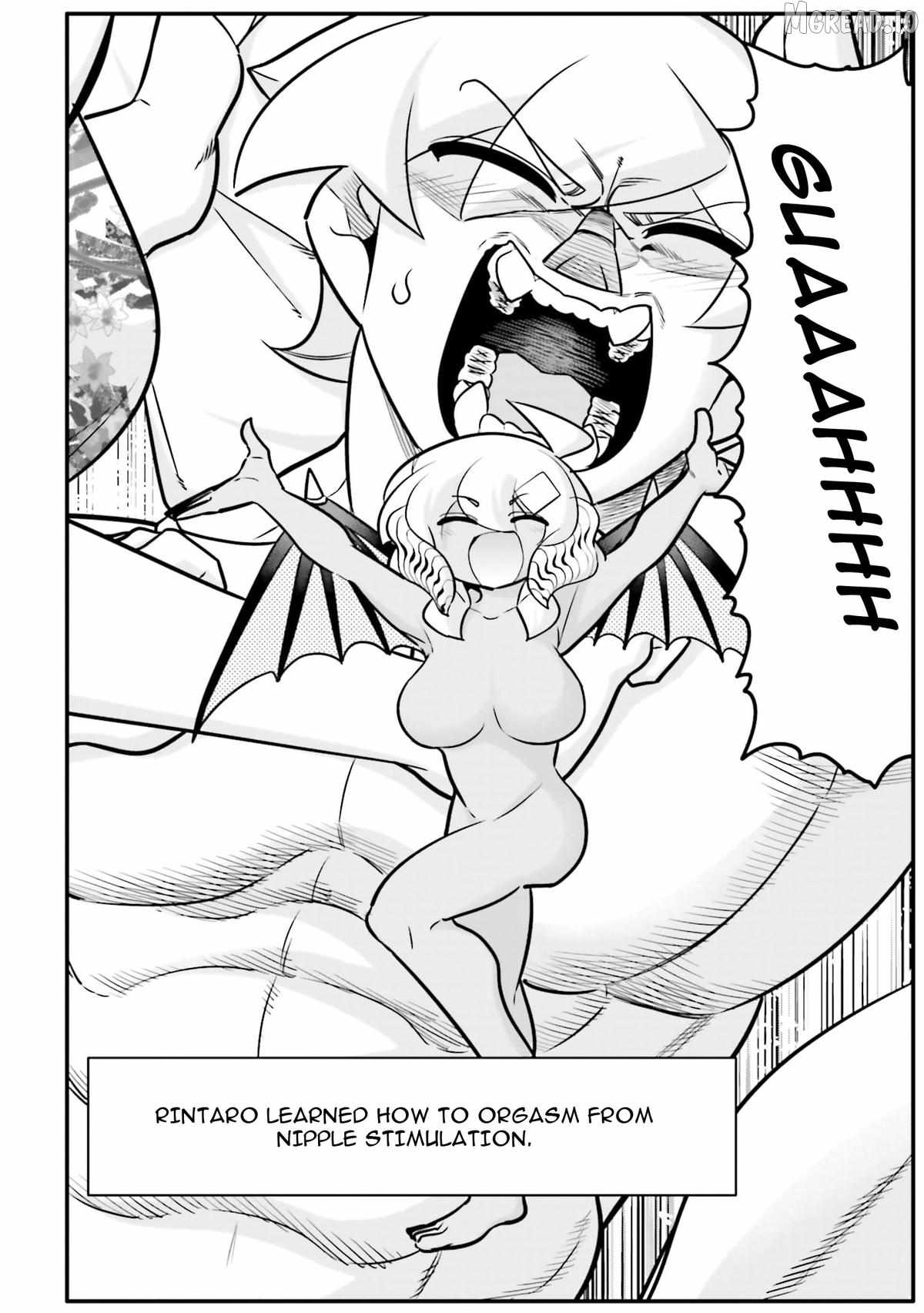 Story about how I got confessed to by a boy I thought of as my friend for 10 years Chapter 31-1-eng-li - Page 15