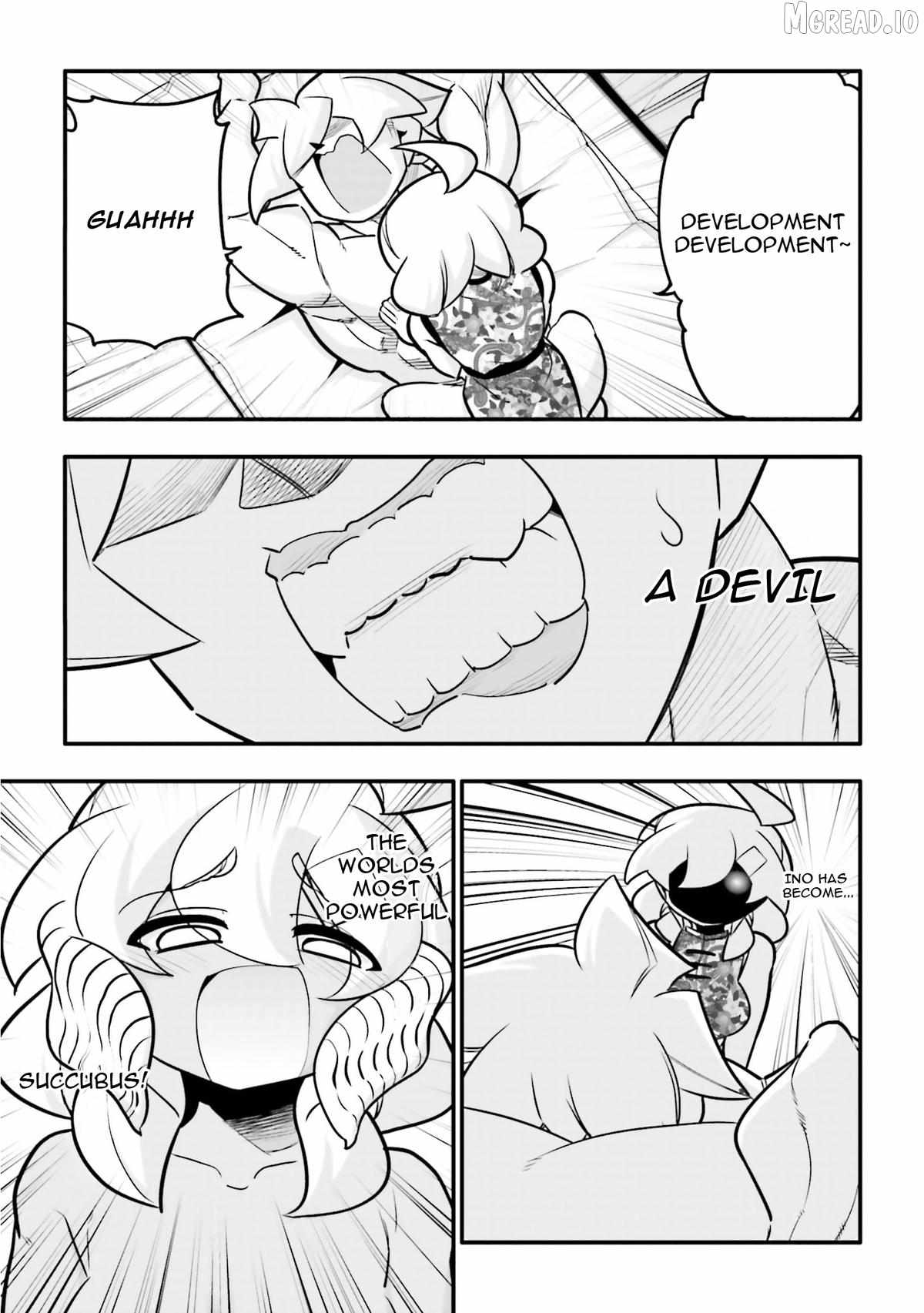 Story about how I got confessed to by a boy I thought of as my friend for 10 years Chapter 31-1-eng-li - Page 14