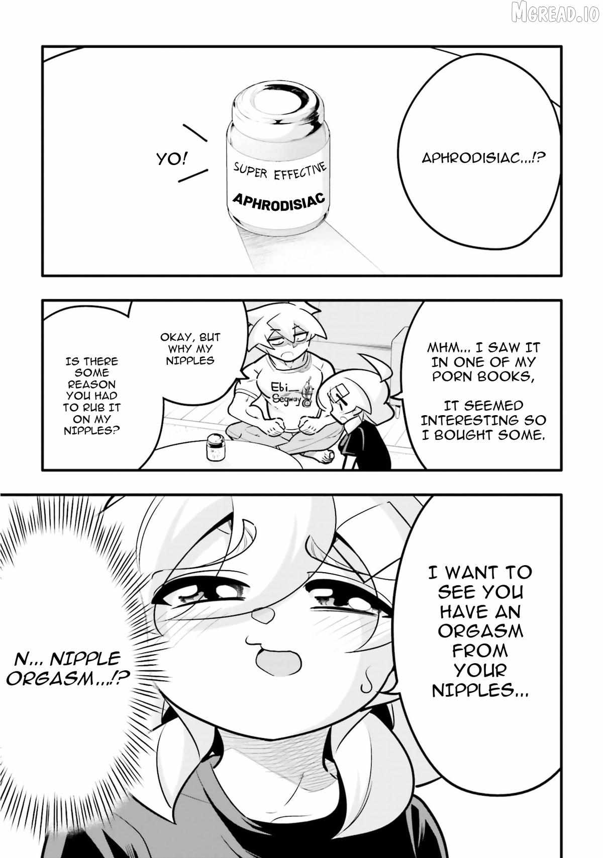 Story about how I got confessed to by a boy I thought of as my friend for 10 years Chapter 31-1-eng-li - Page 2