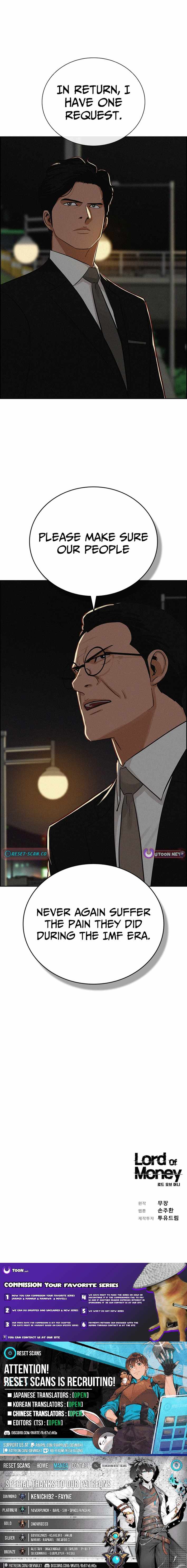 Lord of Money Chapter 278-eng-li - Page 11