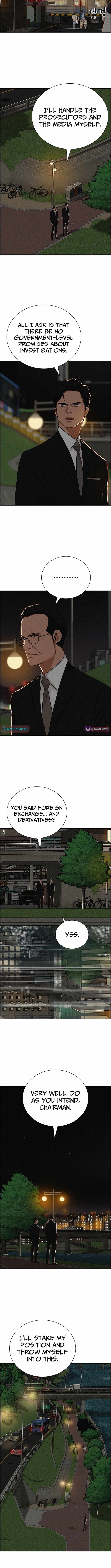 Lord of Money Chapter 278-eng-li - Page 10