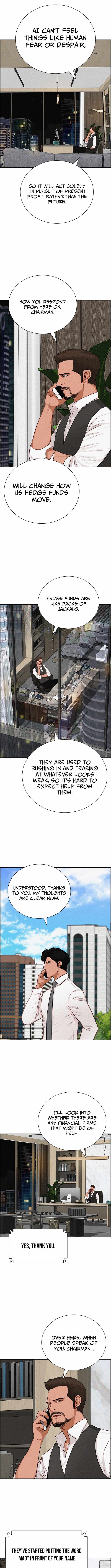 Lord of Money Chapter 277-eng-li - Page 4