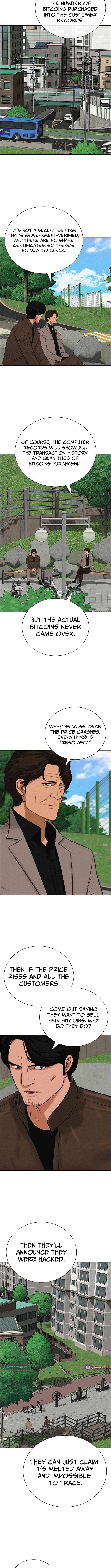 Lord of Money Chapter 278-eng-li - Page 3