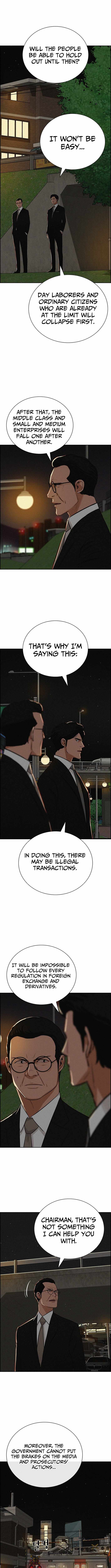 Lord of Money Chapter 278-eng-li - Page 9