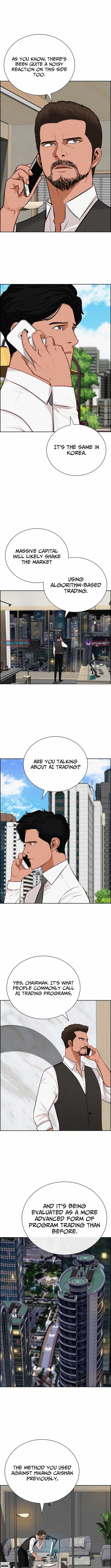 Lord of Money Chapter 277-eng-li - Page 1