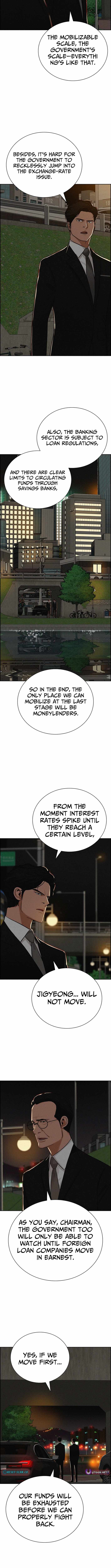 Lord of Money Chapter 278-eng-li - Page 8