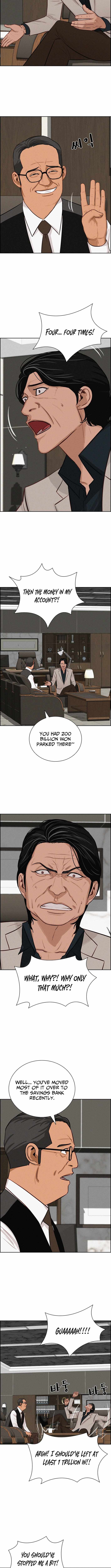 Lord of Money Chapter 277-eng-li - Page 6