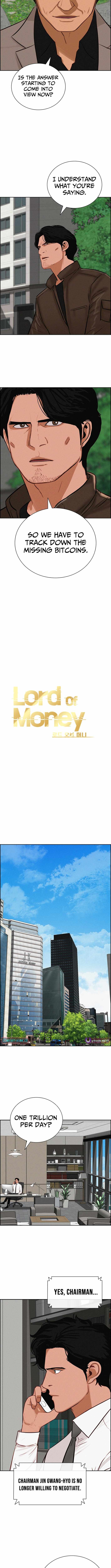 Lord of Money Chapter 278-eng-li - Page 5