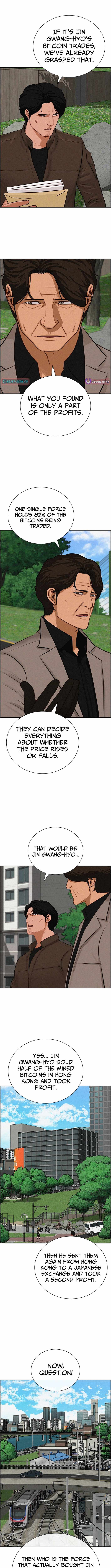 Lord of Money Chapter 278-eng-li - Page 1