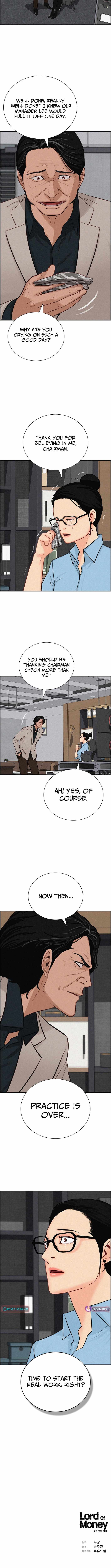 Lord of Money Chapter 277-eng-li - Page 9