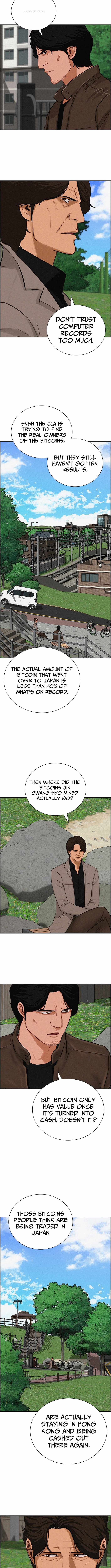 Lord of Money Chapter 278-eng-li - Page 4