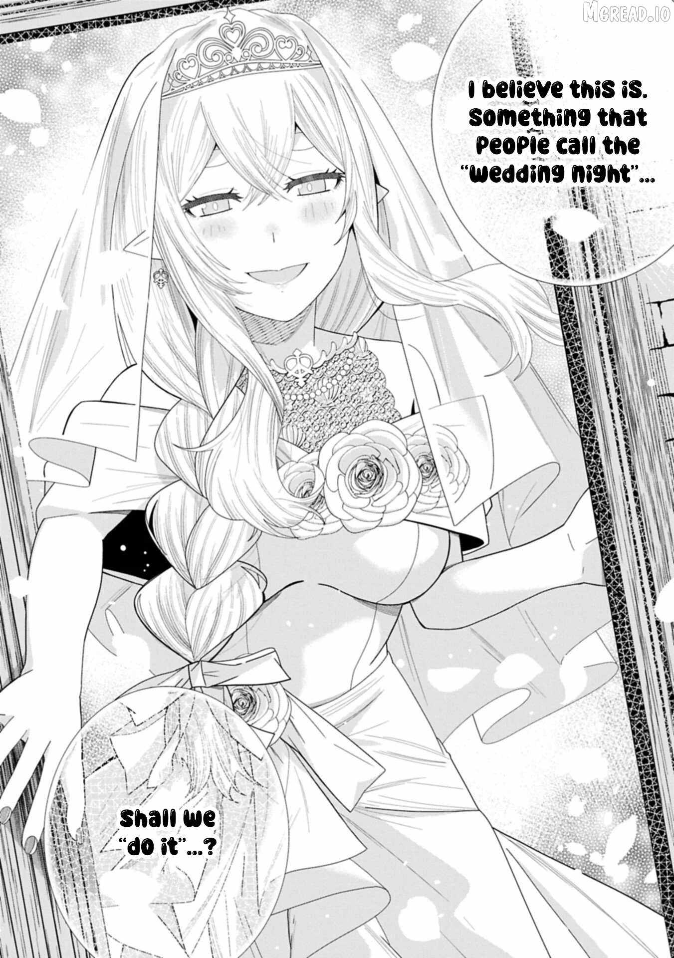 I Summoned the Devil to Grant Me a Wish, but I Married Her Instead Since She Was Adorable ~My New Devil Wife~ Chapter 60-eng-li - Page 25