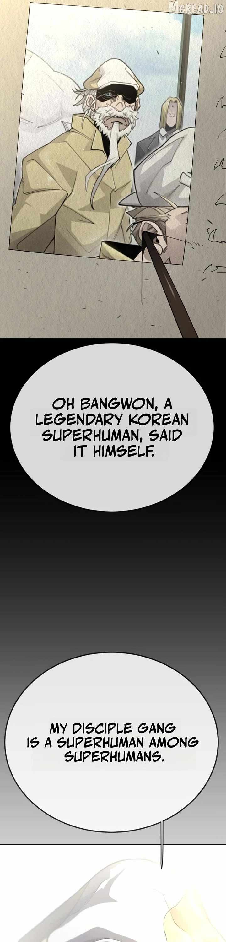 Superhuman Era Chapter 238-eng-li - Page 66