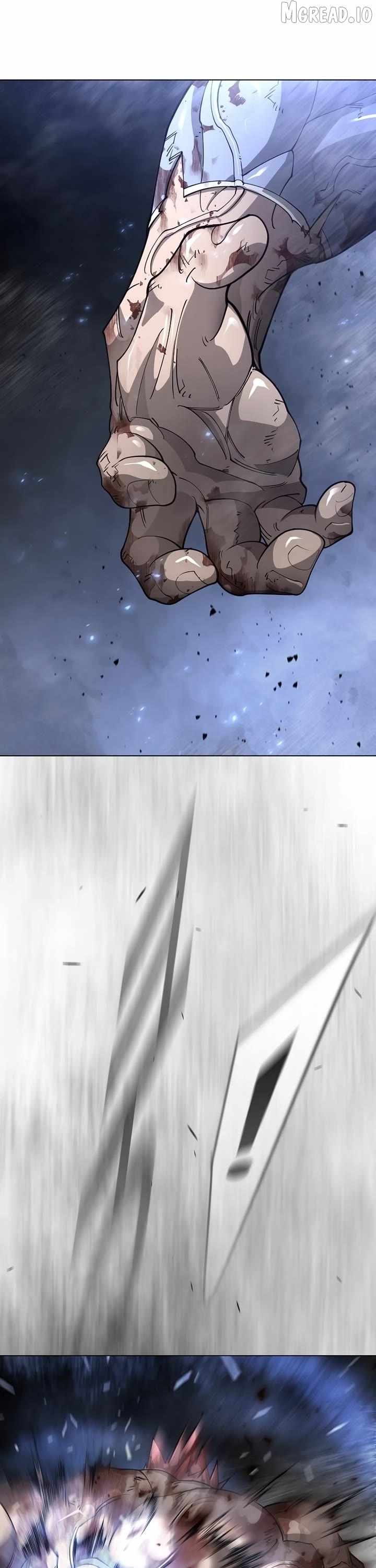 Superhuman Era Chapter 238-eng-li - Page 1