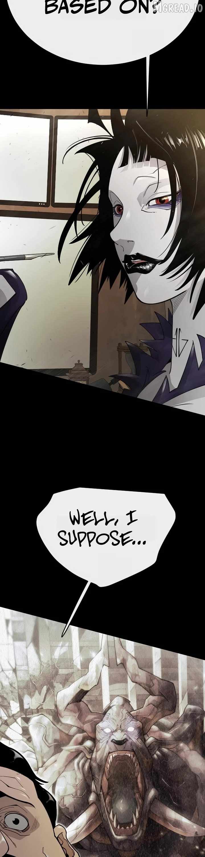 Superhuman Era Chapter 238-eng-li - Page 63