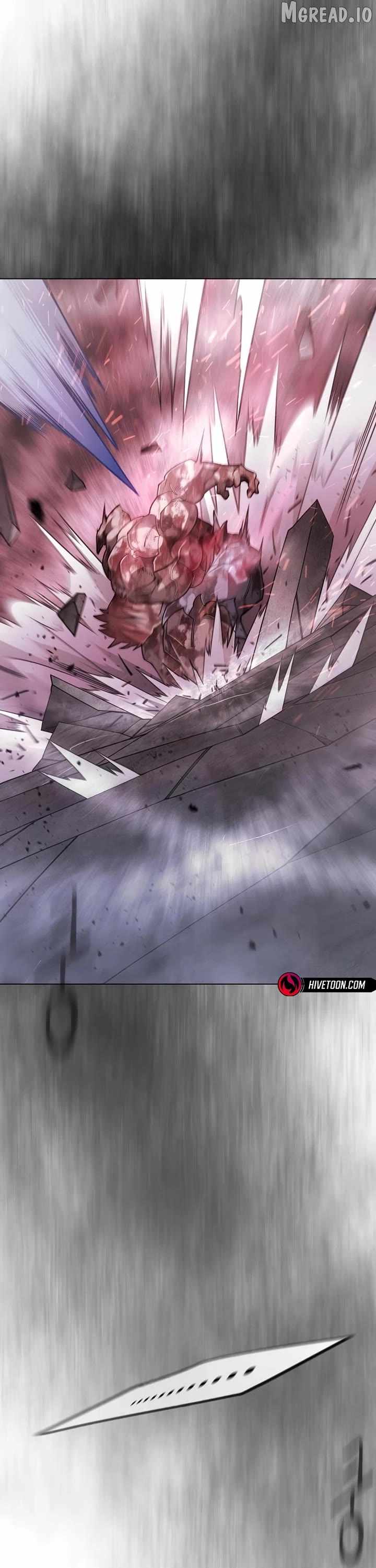 Superhuman Era Chapter 238-eng-li - Page 47