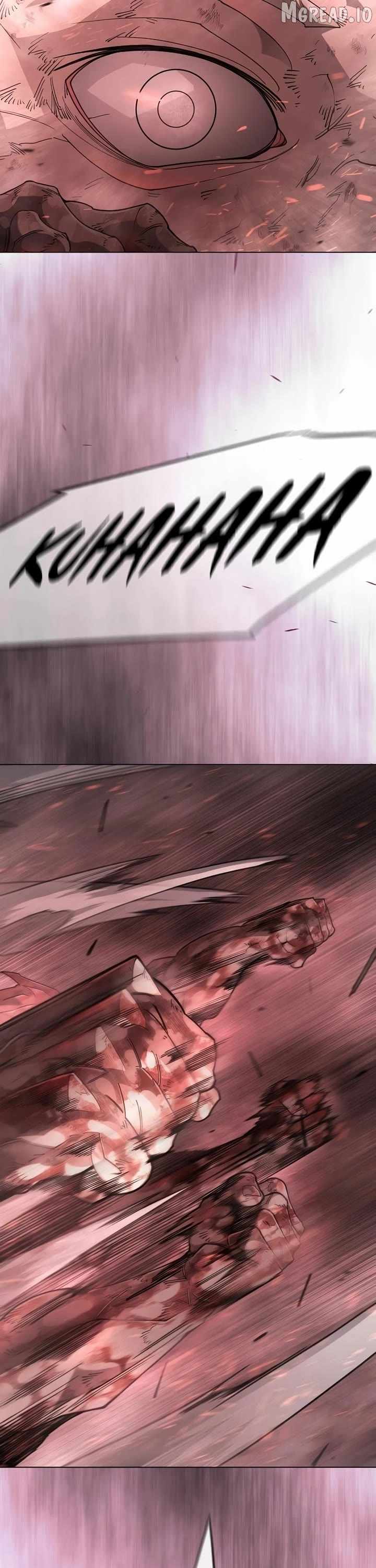 Superhuman Era Chapter 238-eng-li - Page 36