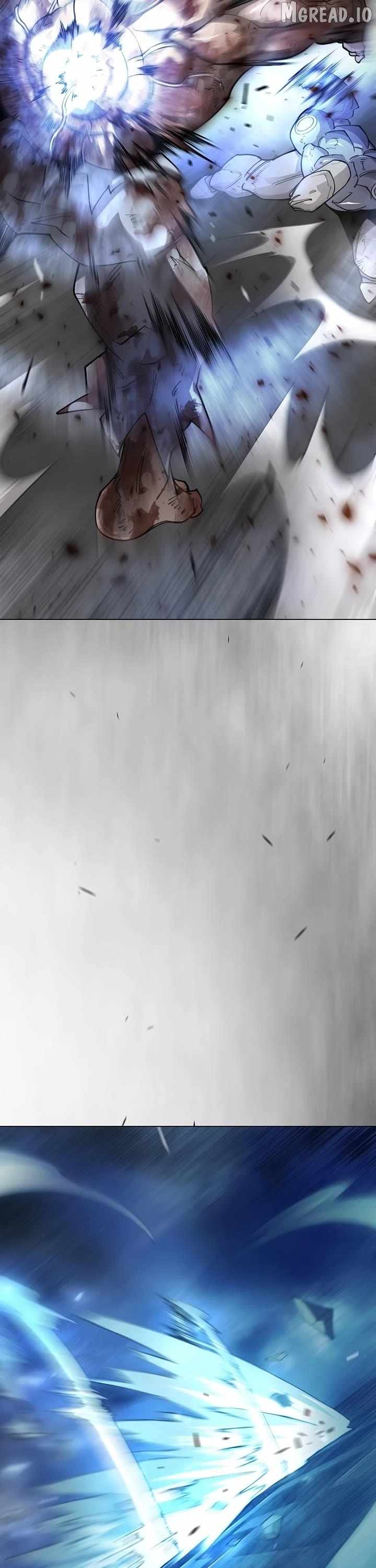 Superhuman Era Chapter 238-eng-li - Page 2