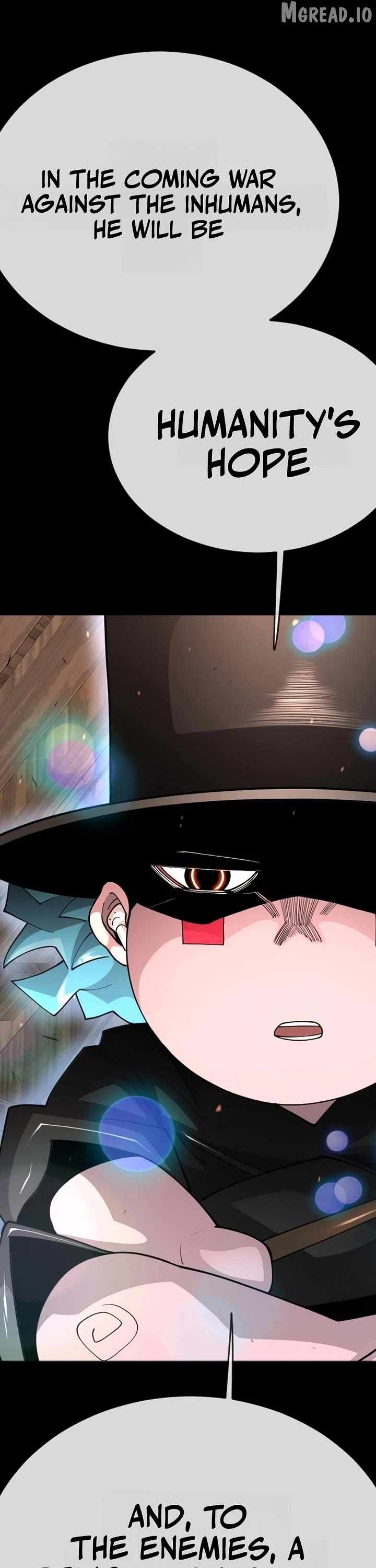 Superhuman Era Chapter 238-eng-li - Page 68