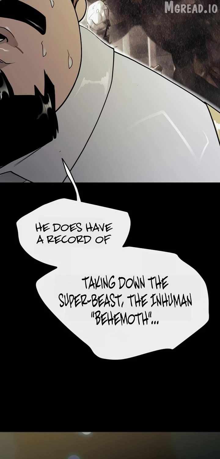 Superhuman Era Chapter 238-eng-li - Page 64