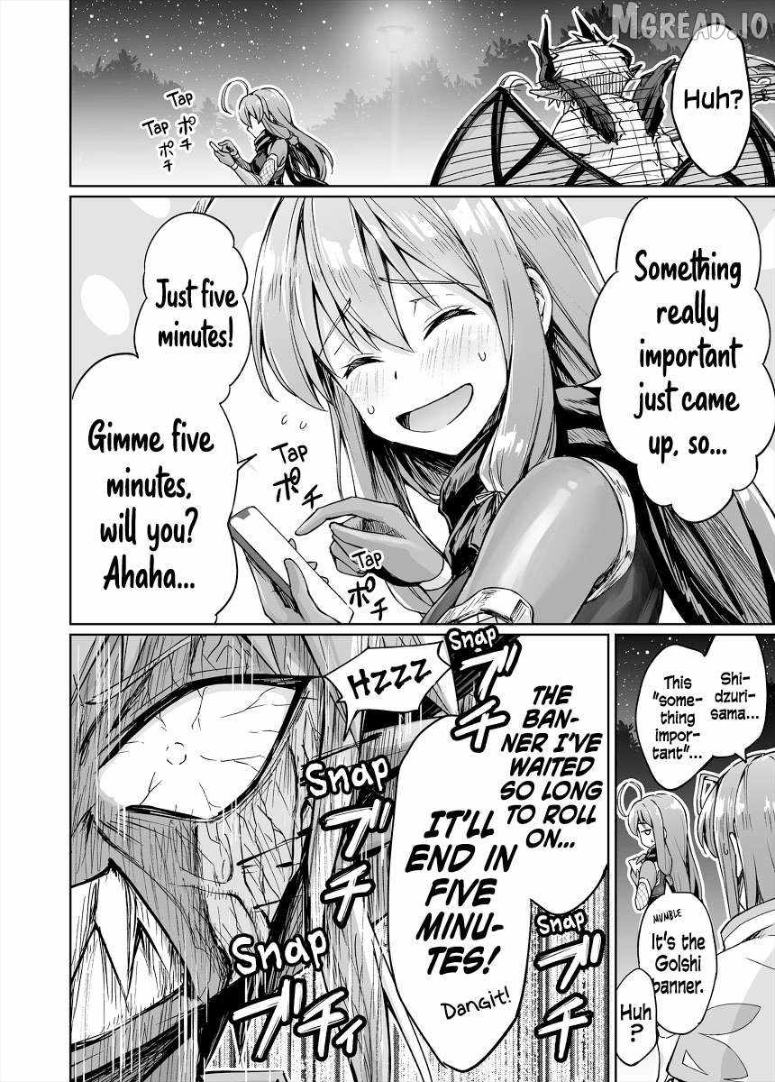 Somehow, I Started Living With a NEET Otaku Kunoichi Chapter 56-eng-li - Page 1