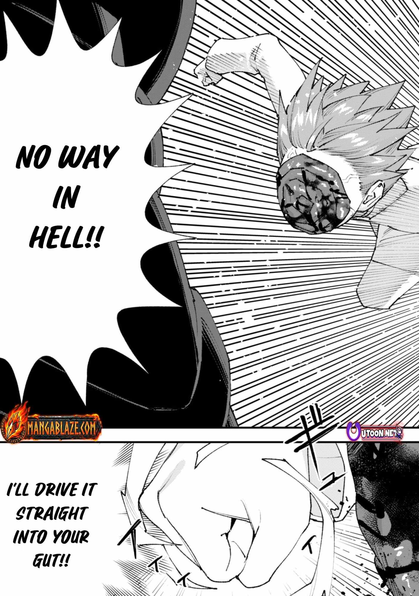 Do You Think Someone Like You Can Defeat the Demon King? Chapter 35-3-eng-li - Page 8