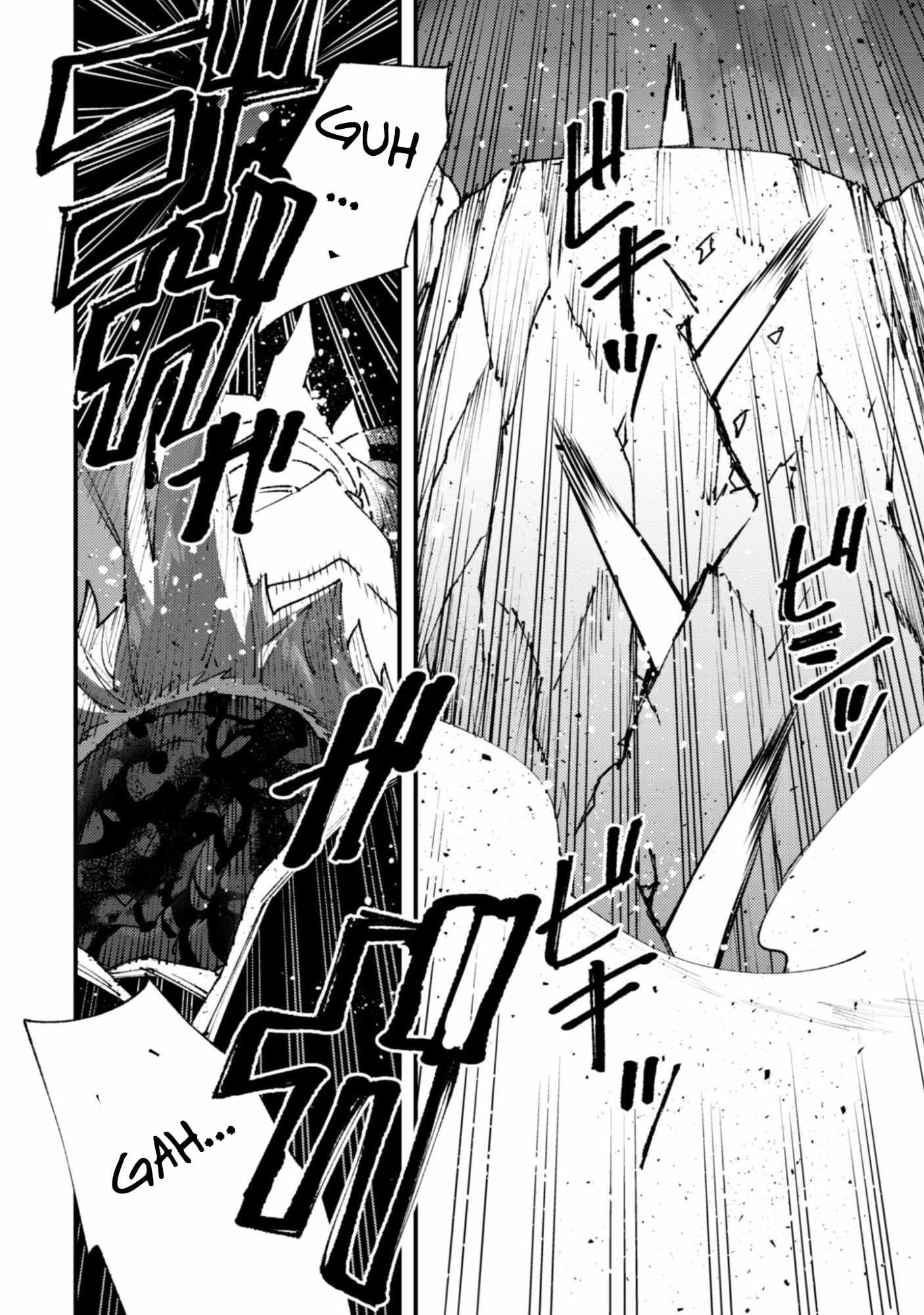Do You Think Someone Like You Can Defeat the Demon King? Chapter 35-3-eng-li - Page 11