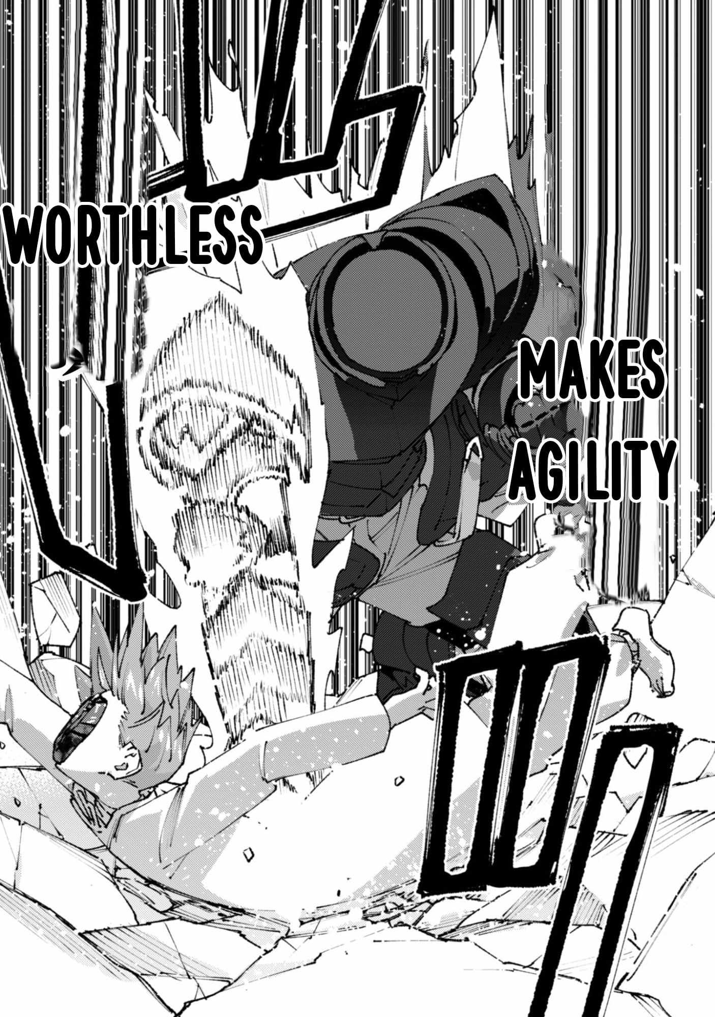 Do You Think Someone Like You Can Defeat the Demon King? Chapter 35-3-eng-li - Page 10