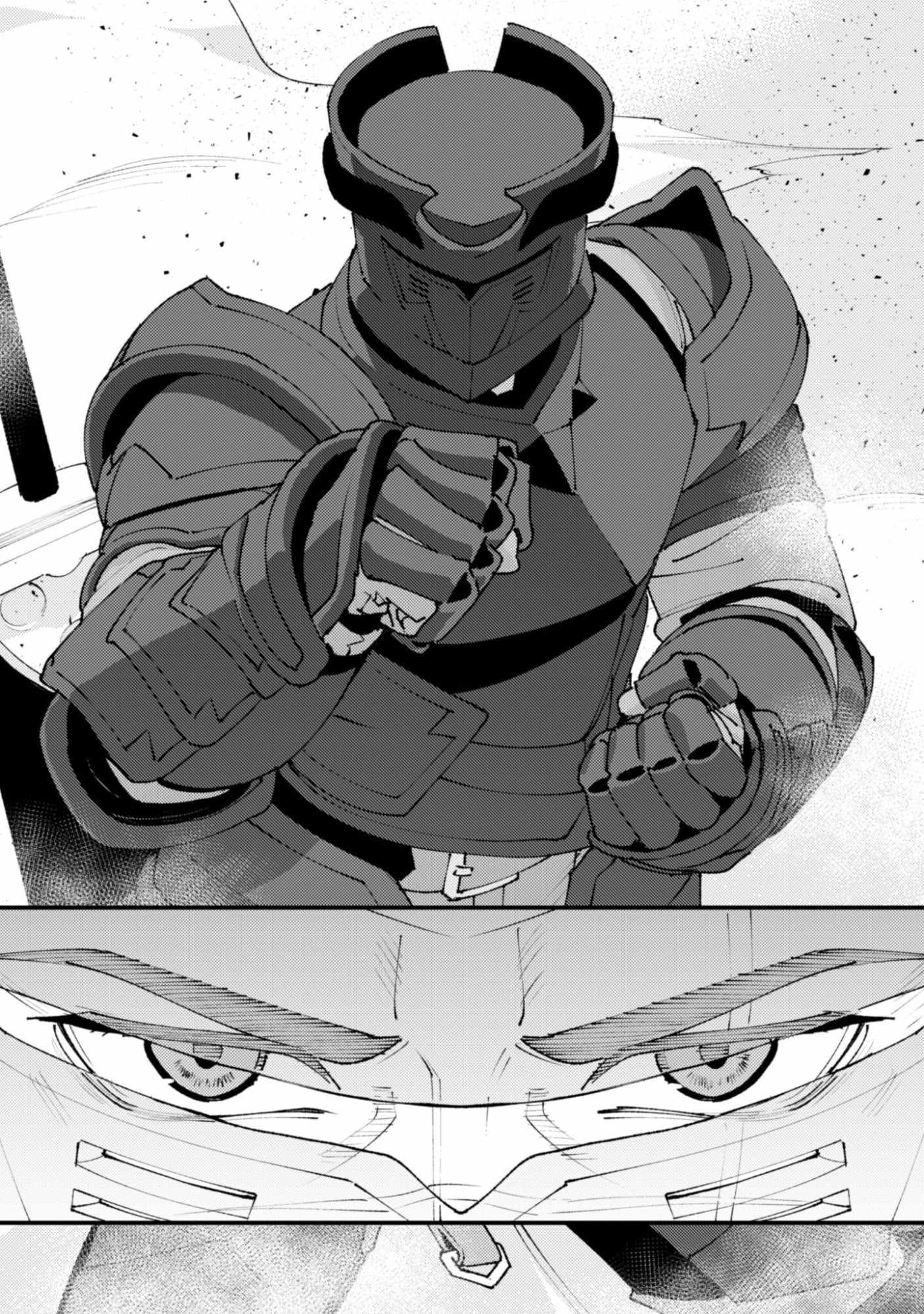 Do You Think Someone Like You Can Defeat the Demon King? Chapter 35-3-eng-li - Page 5