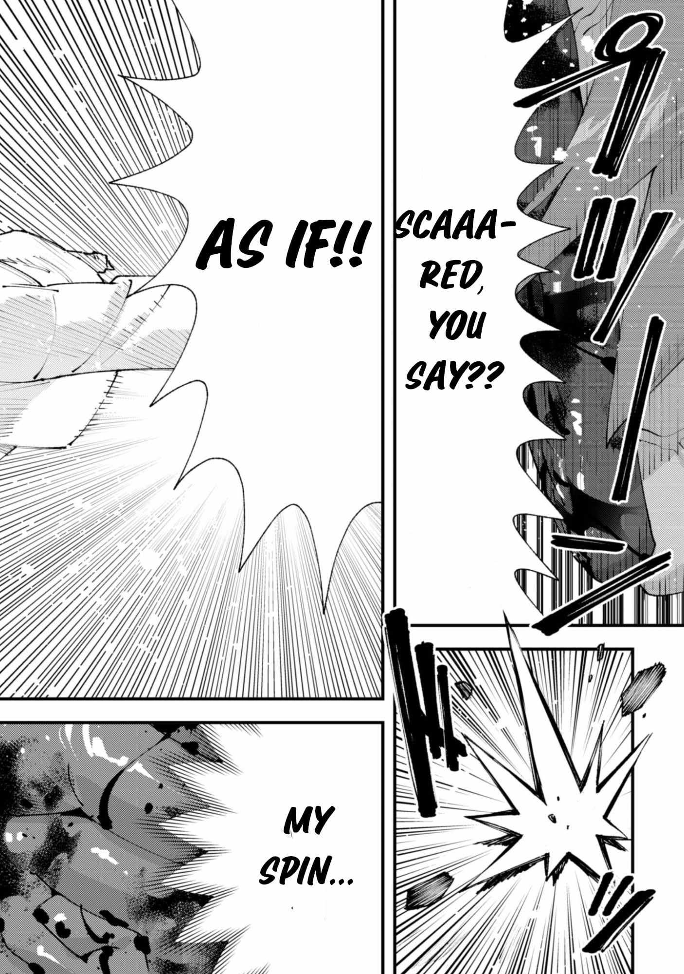 Do You Think Someone Like You Can Defeat the Demon King? Chapter 35-3-eng-li - Page 7