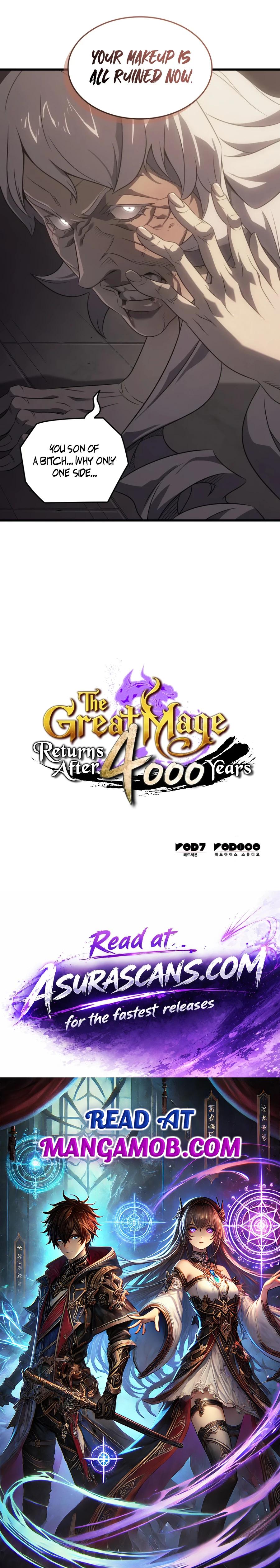 The Great Mage Returns After 4000 Years Chapter 261-eng-li - Page 18