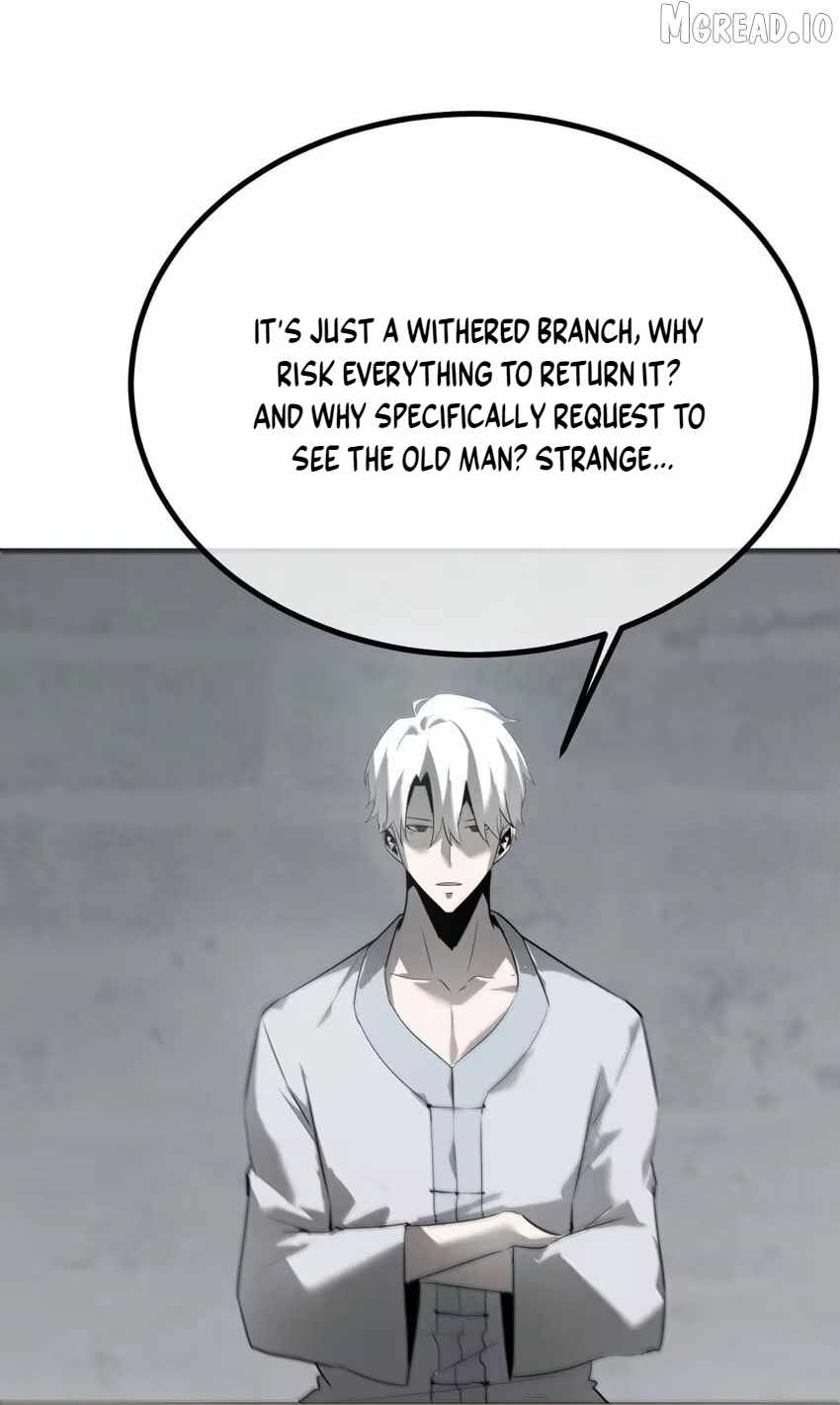 Spectres Chapter 38-eng-li - Page 10