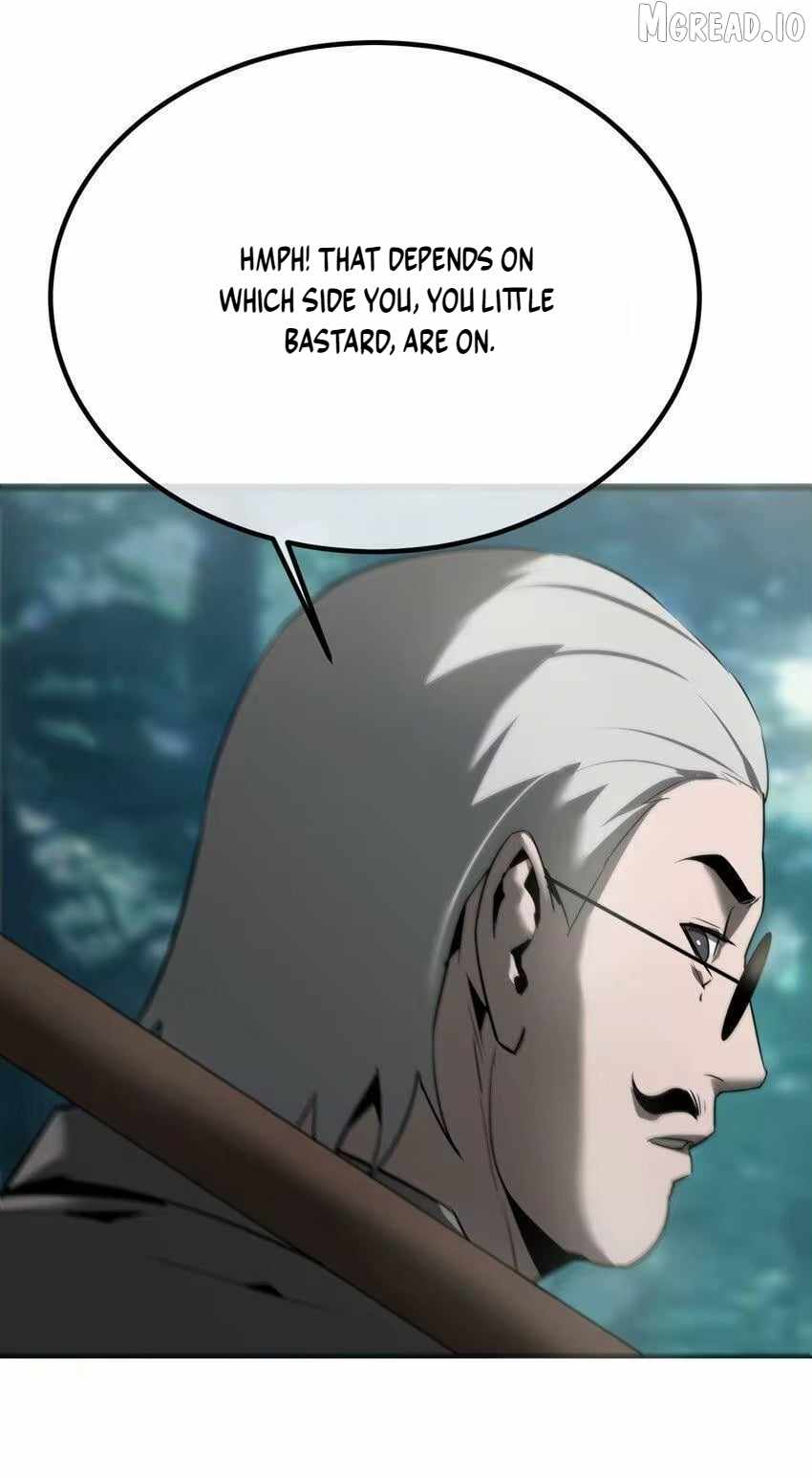 Spectres Chapter 38-eng-li - Page 7
