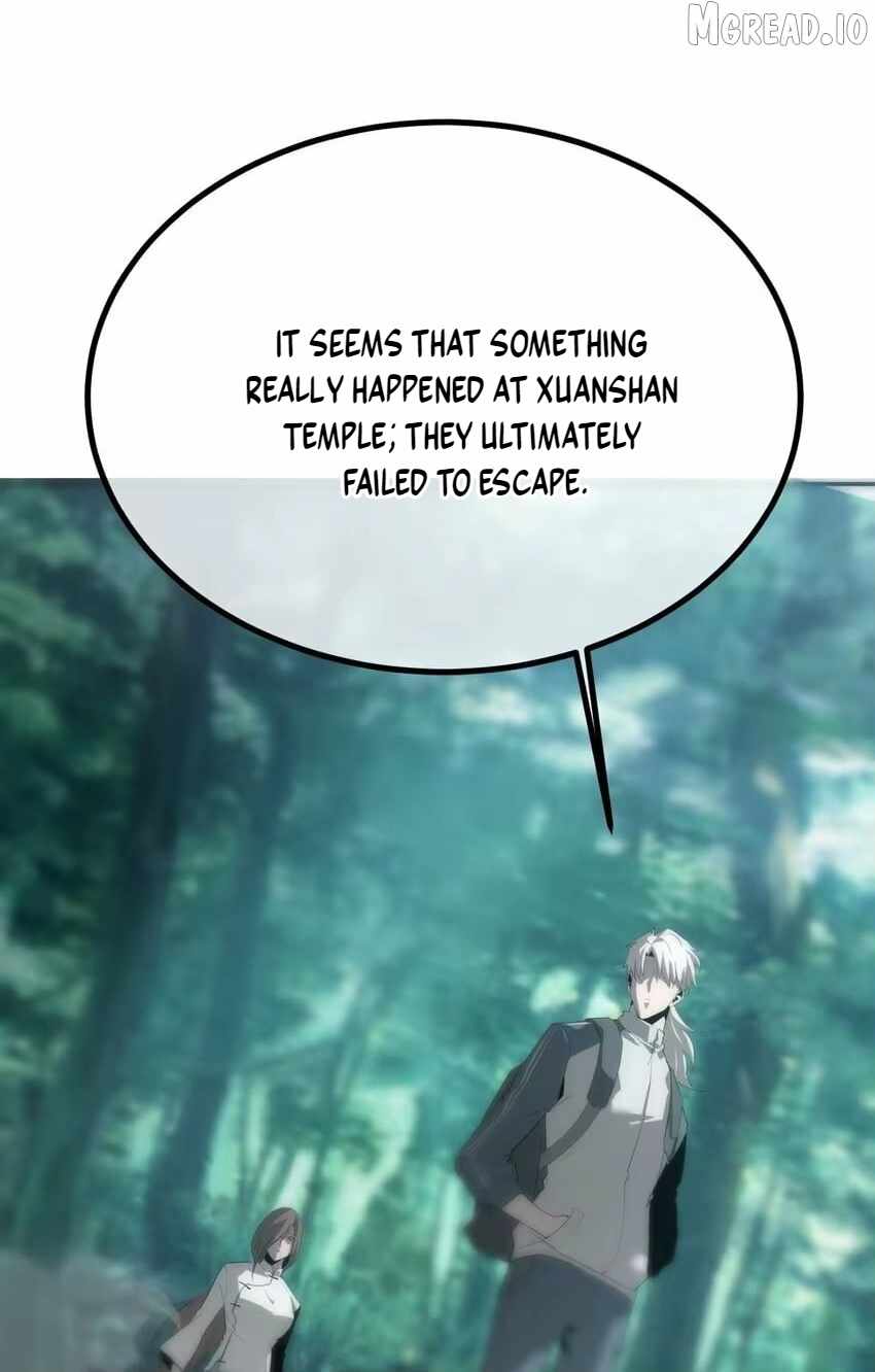 Spectres Chapter 38-eng-li - Page 29