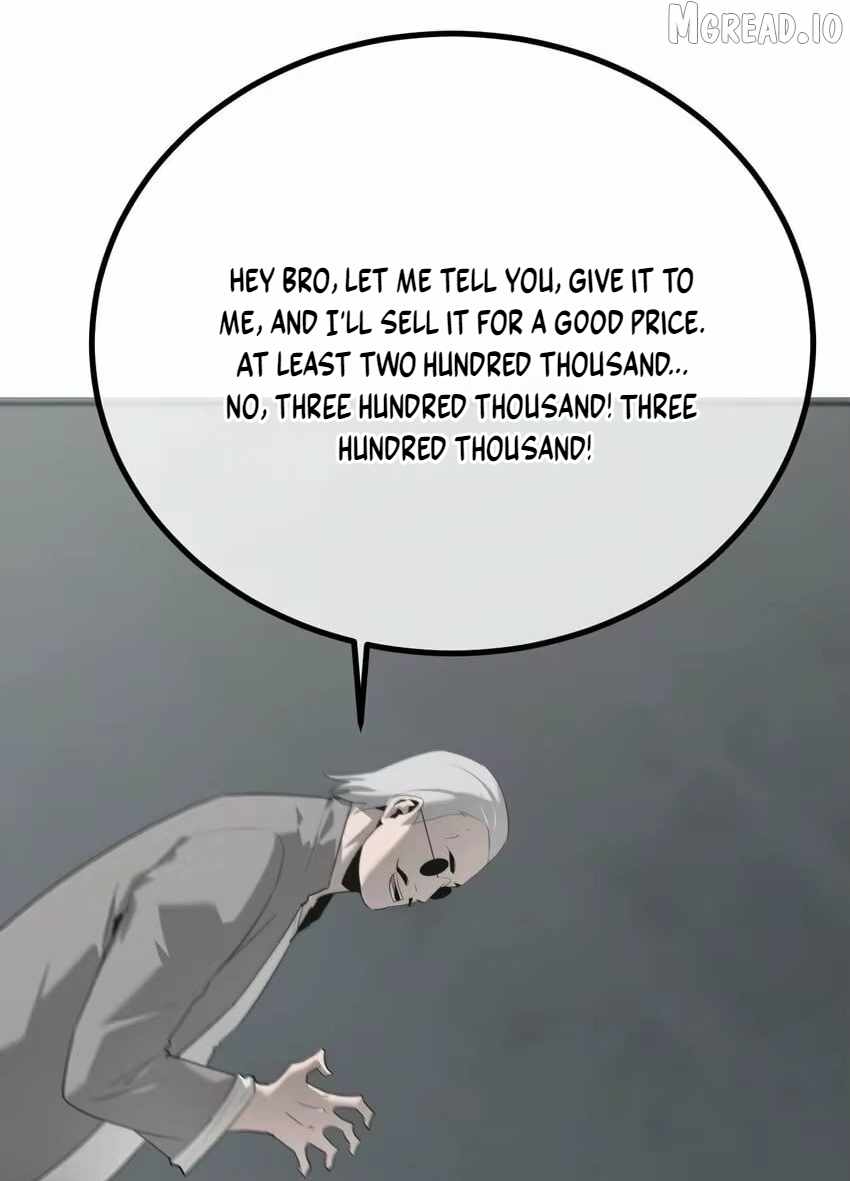 Spectres Chapter 38-eng-li - Page 14