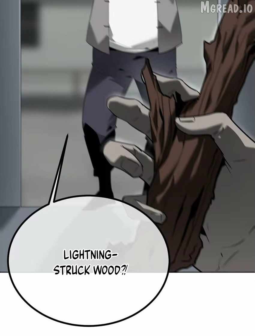 Spectres Chapter 38-eng-li - Page 13