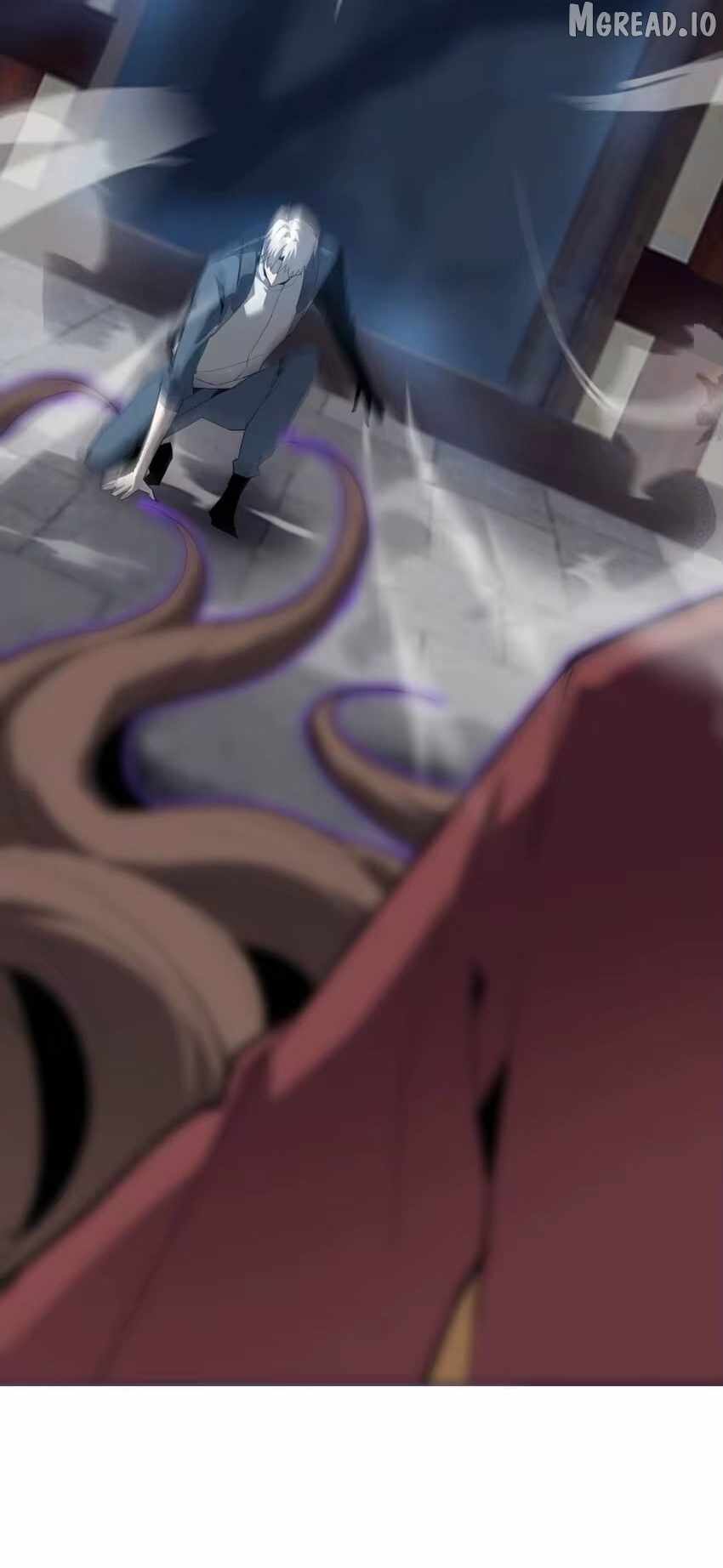Spectres Chapter 38-eng-li - Page 60