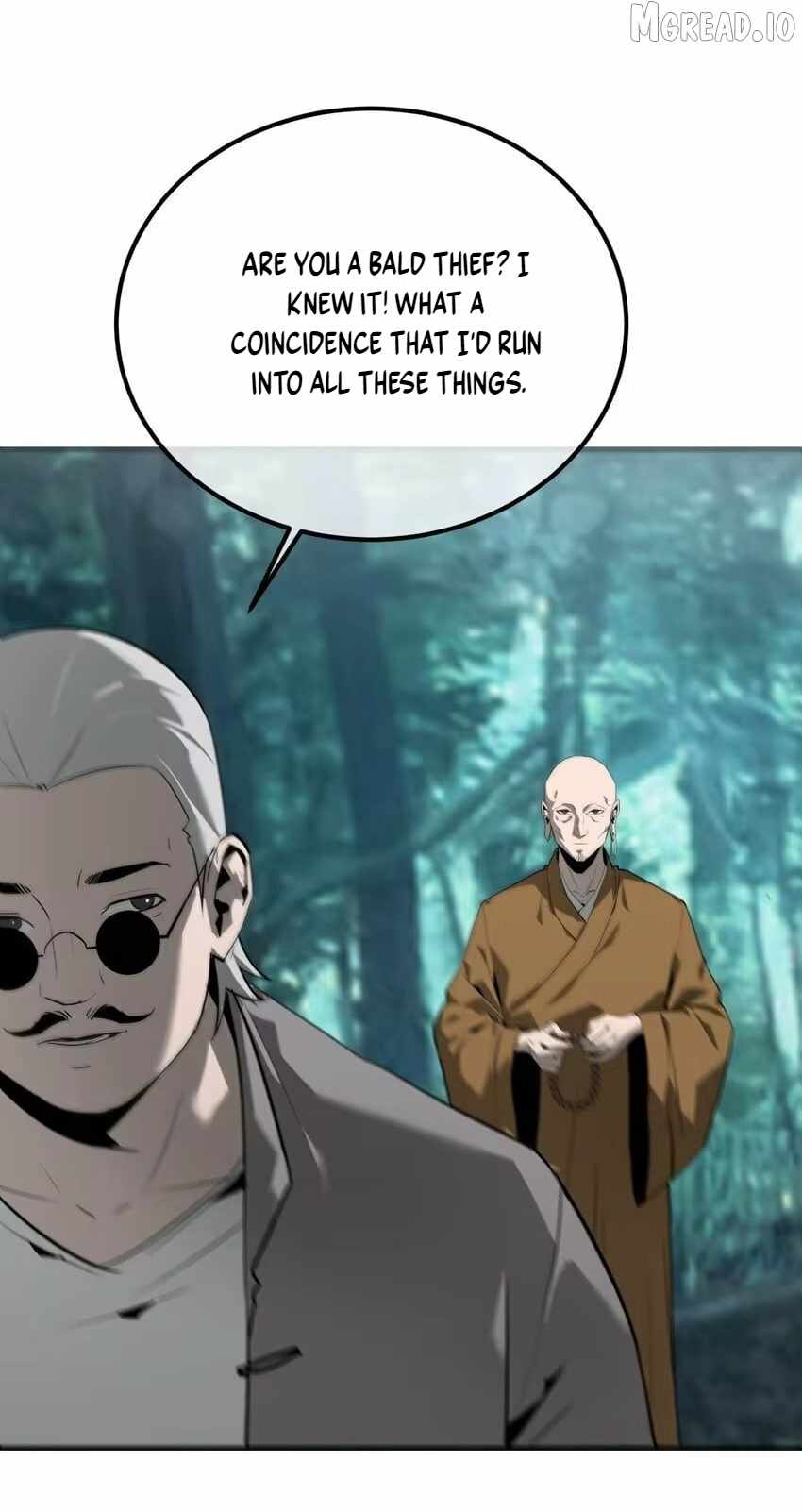 Spectres Chapter 38-eng-li - Page 2