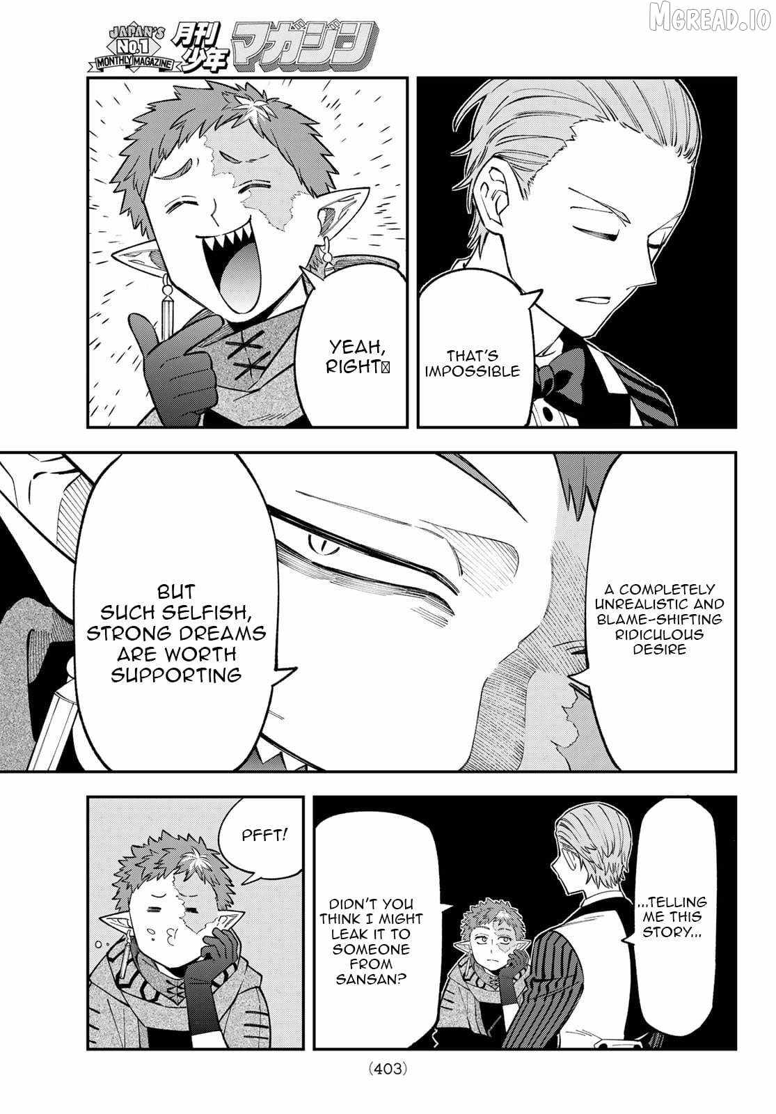 Sudachi no Maoujou Chapter 48-eng-li - Page 13