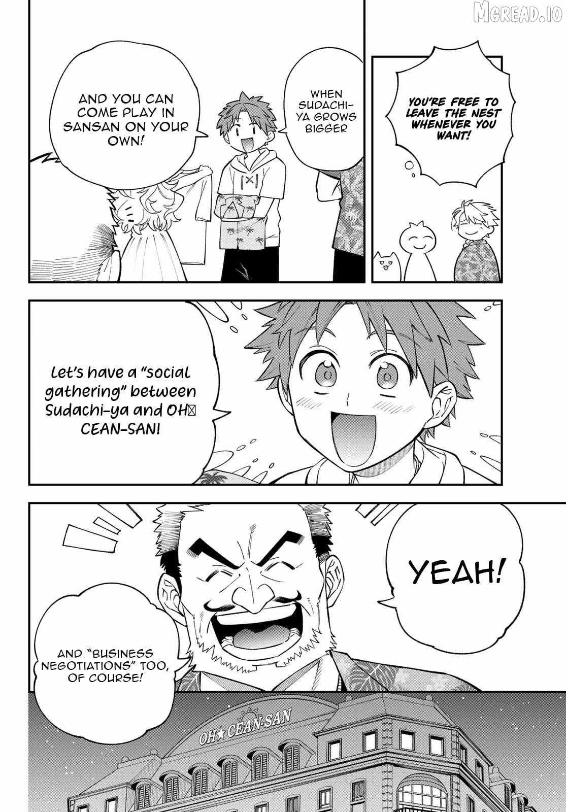 Sudachi no Maoujou Chapter 48-eng-li - Page 30