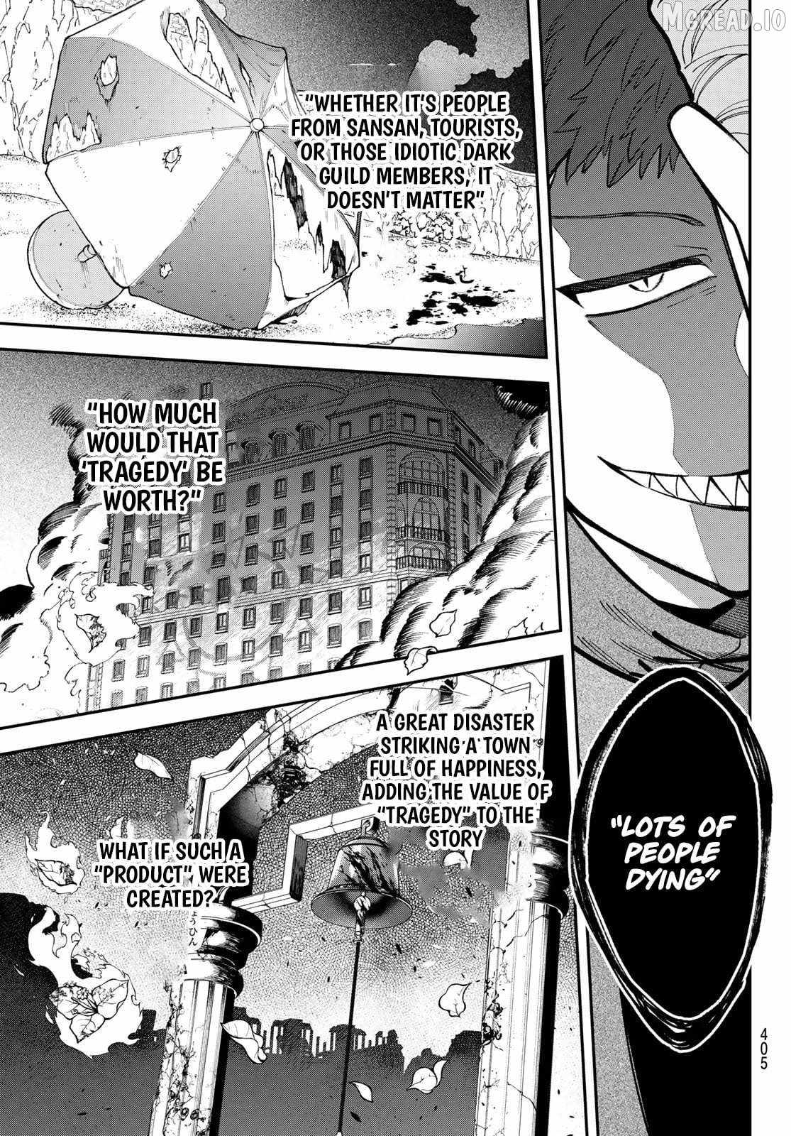 Sudachi no Maoujou Chapter 48-eng-li - Page 15