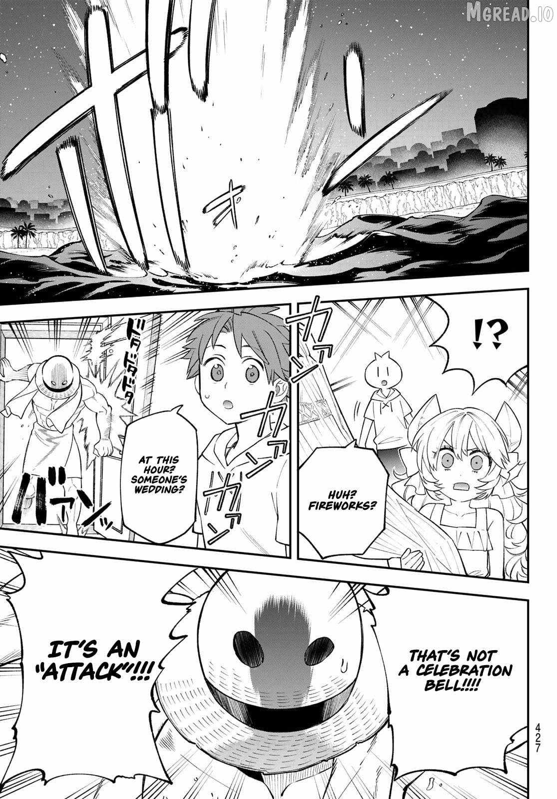 Sudachi no Maoujou Chapter 48-eng-li - Page 37