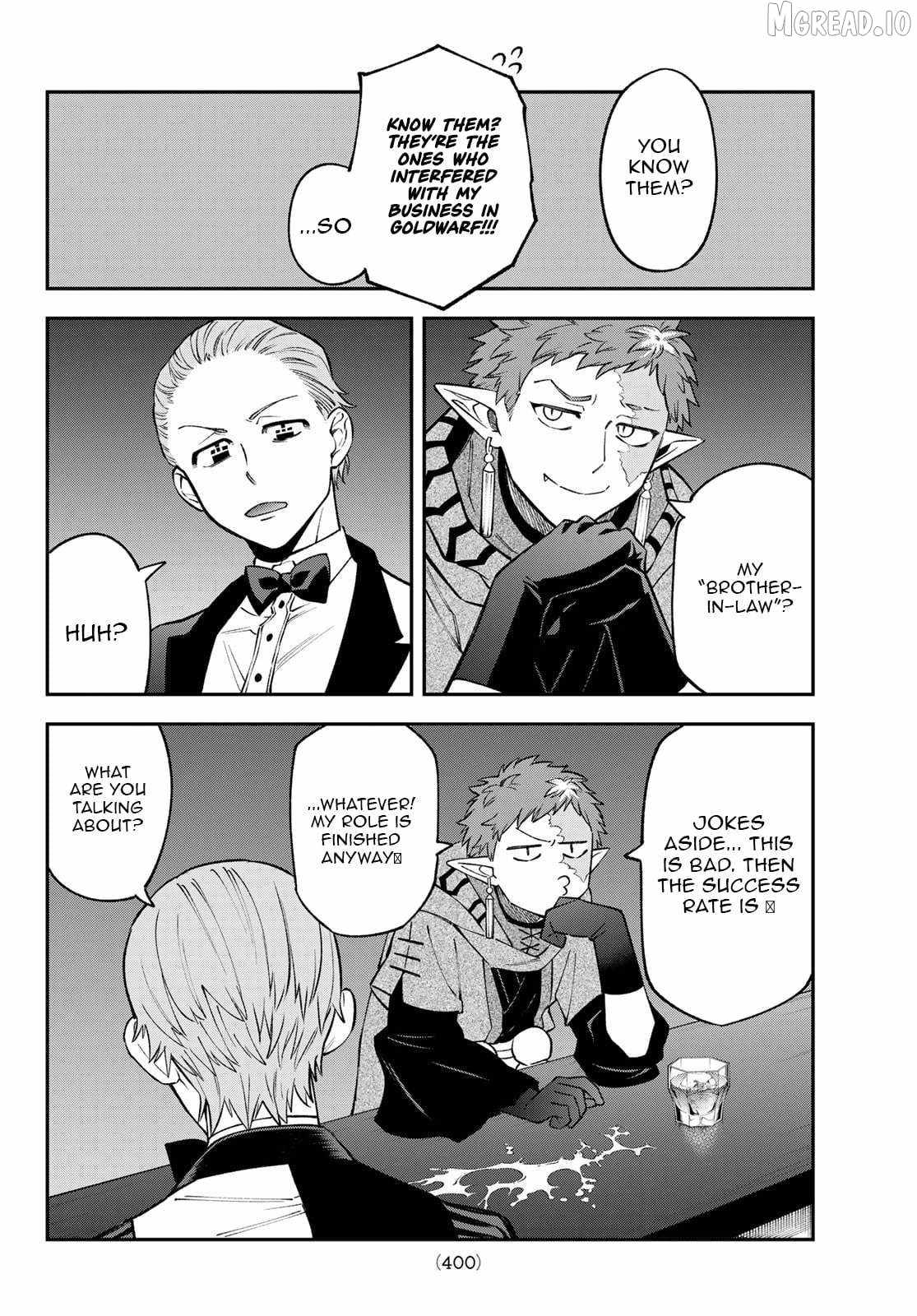 Sudachi no Maoujou Chapter 48-eng-li - Page 10
