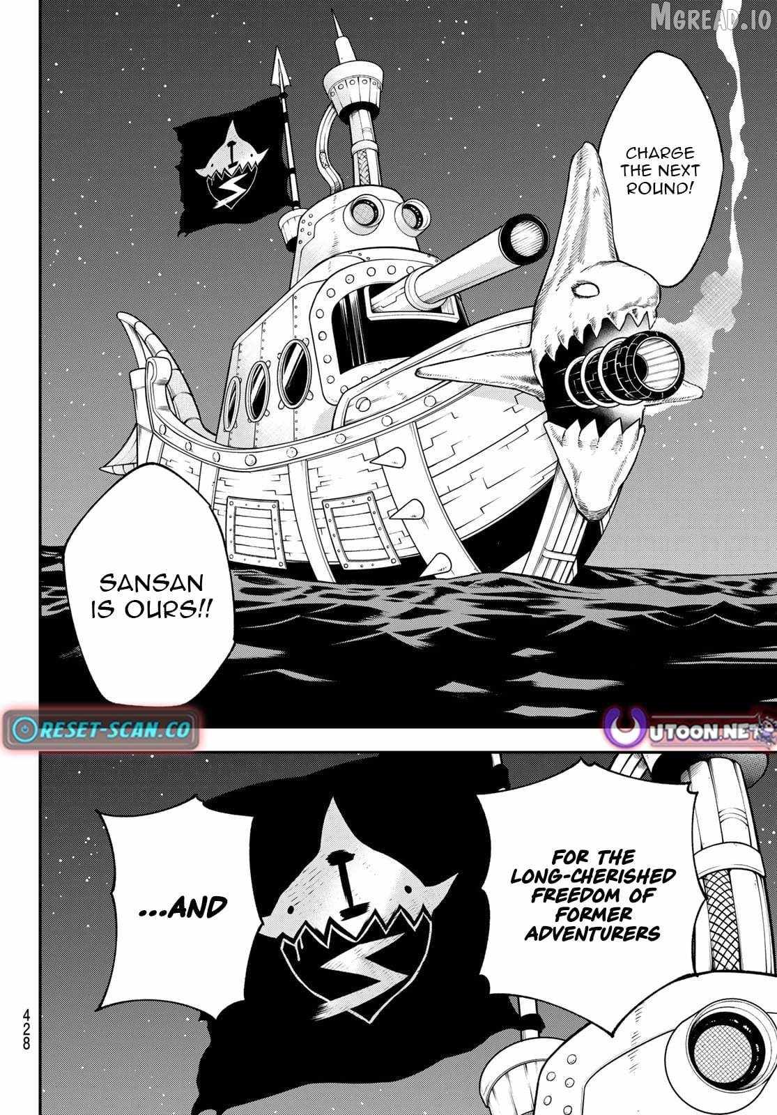 Sudachi no Maoujou Chapter 48-eng-li - Page 38