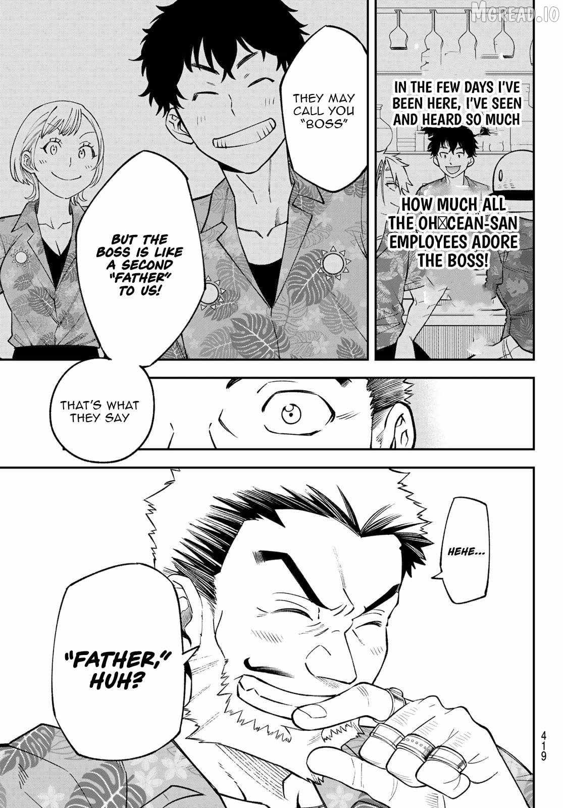 Sudachi no Maoujou Chapter 48-eng-li - Page 29