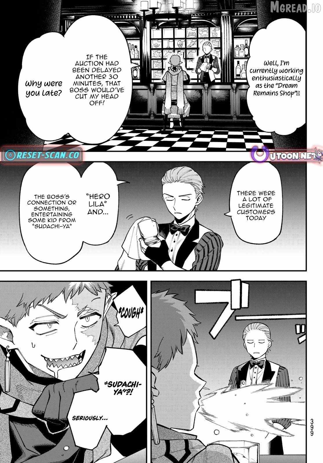 Sudachi no Maoujou Chapter 48-eng-li - Page 9