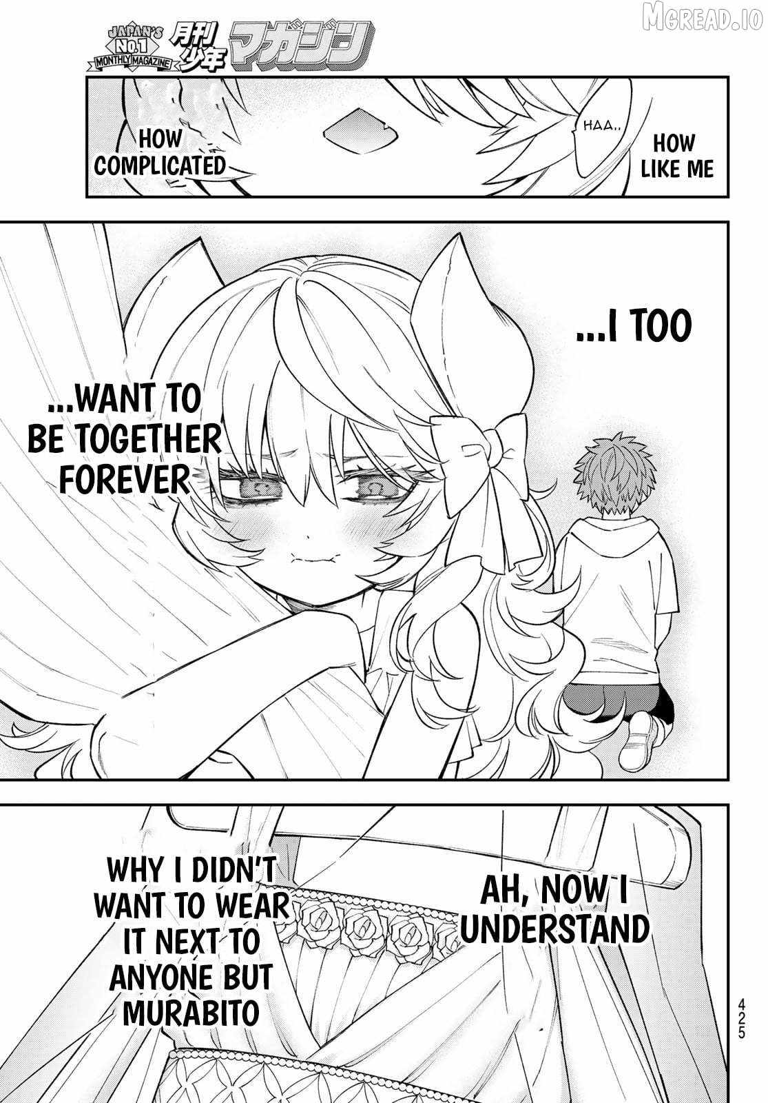 Sudachi no Maoujou Chapter 48-eng-li - Page 35
